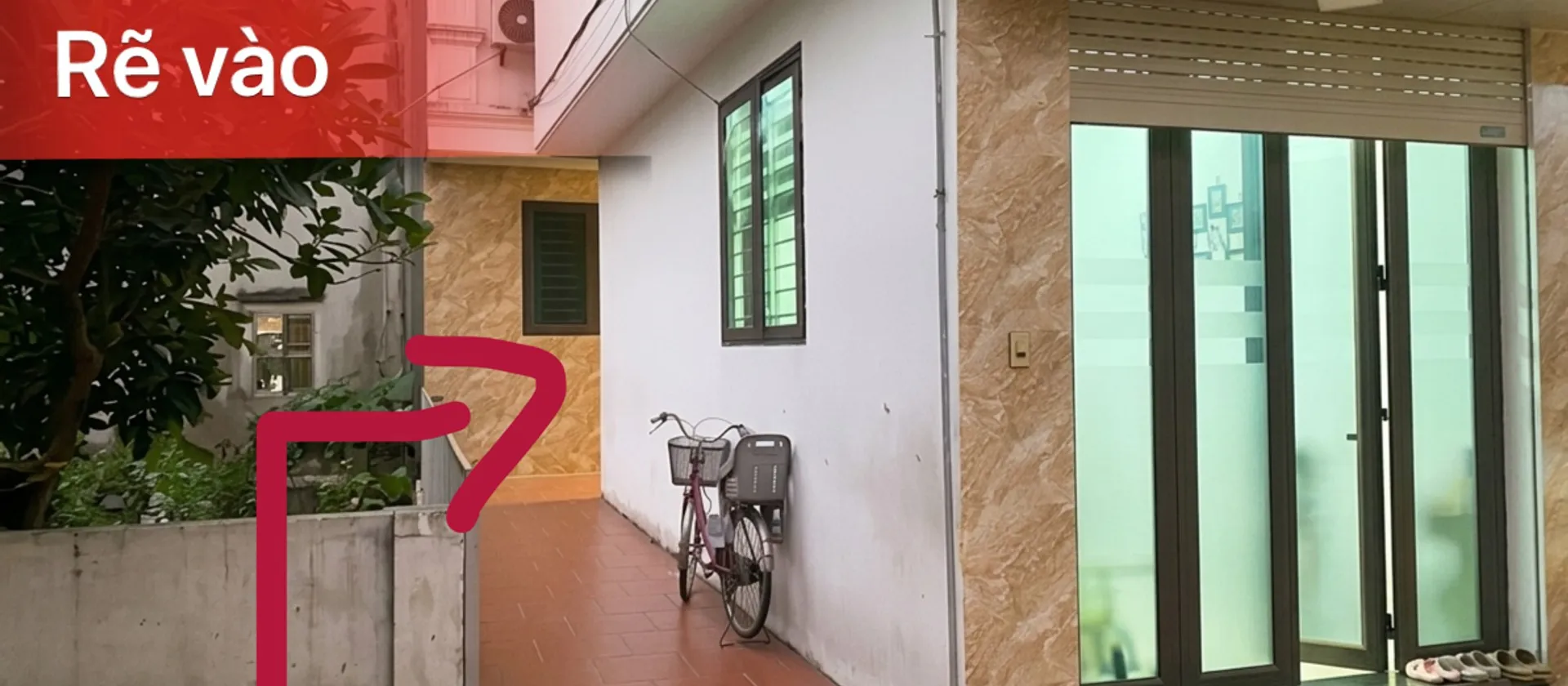 Nhà 4 Tầng Ngõ 15.9, Giá Hấp Dẫn Dễ Chốt... Bán nhà riêng tại Yên Nghĩa, Hà Nội 01