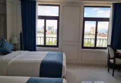 💥 4X TỶ – KHÁCH SẠN 8 TẦNG MẶT TIỀN TRẦN HƯNG ĐẠO – 18 PHÒNG – VIEW SÔNG HÀN.

🏨 DT 100M²... Bán bất động sản khác tại An Hải, Đà Nẵng 02