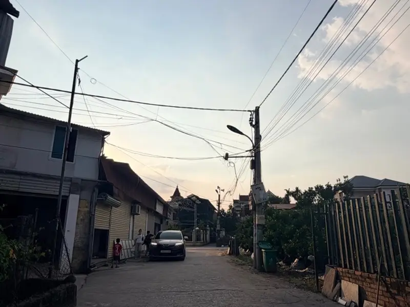 Đất đẹp giữa lòng Hưng Yên, giá hấp dẫn giảm sâu... Bán đất tại Văn Giang, Hưng Yên 01