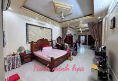 Bán nhà mặt phố 4 tầng 6PN tại phường An Lạc, Bình Tân... Bán nhà mặt phố tại An Lạc, Hồ Chí Minh 09