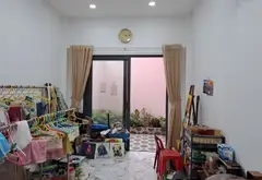 Nhà mới 4 tầng siêu xinh ngay ngã tư Phú Nhuận... Bán nhà riêng tại Đức Nhuận, Hồ Chí Minh 08