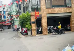 Bán nhà Phố Cù Chính Lan , 45m mới tinh , đầy đủ GPXD , bản vẽ thiết kế .... Bán nhà riêng tại Phương Liệt, Hà Nội 12