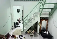 Nhà đẹp giá tốt sát trung tâm Tân Phú, giảm ngay 200tr... Bán nhà riêng tại Tân Sơn Nhì, Hồ Chí Minh 01