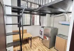 Cơ Hội Vàng Sở Hữu Chung Cư Mini Lô Góc Tại Yên Xá, Dòng Tiền Khủng... Bán chung cư mini tại Thanh Liệt, Hà Nội 03