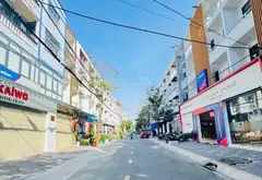 Bán nhà mặt phố 4 tầng,tên lữa 80m2 tại phường Bình Trị Đông B, quận Bình Tân... Bán nhà mặt phố tại An Lạc, Hồ Chí Minh 02