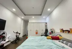 Bán nhanh nhà 3 tầng, 4,1x27m, Cư Xá Đô Thành, 28ty99 mặt đường xe hơi quay đầu Quận 3... Bán nhà mặt phố tại Bàn Cờ, Hồ Chí Minh 05