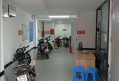 Căn hộ 2 ngủ cực hợp lý giá nhỉnh 2 tỷ tại Lĩnh Nam... Bán căn hộ chung cư tại Vĩnh Tuy, Hà Nội 14
