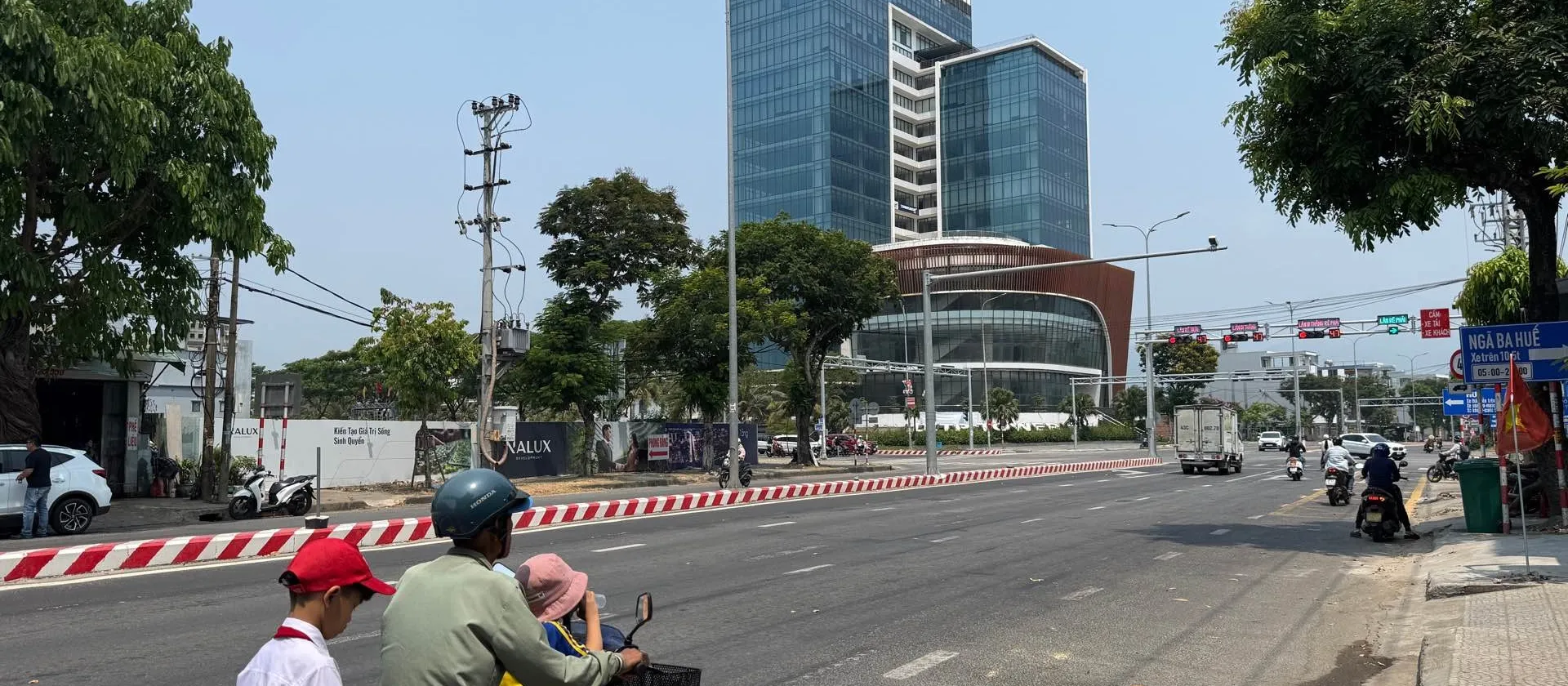 Lô Đất Giá Tốt Mặt Tiền Đường Nguyễn Lương Bằng... Bán đất tại Hải Vân, Đà Nẵng 01