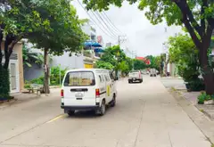 Bán nhà mặt phố 3 tầng tại trung tâm hành chính Dĩ An, diện tích 136m2... Bán nhà mặt phố tại Dĩ An, Hồ Chí Minh 01