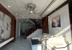 Nhà 4 tầng hiện đại tại Chùa Nghèo, Tràng Quan, An Đồng, tiện ích đầy đủ... Bán nhà riêng tại An Hải, Hải Phòng 02