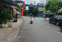 Nhà mặt phố 2 tầng diện tích 89m2 tại Tân Phú giá 11.8 tỷ... Bán nhà mặt phố tại Phú Thọ Hòa, Hồ Chí Minh 01