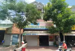 Biệt thự mặt phố cao cấp phân lô đa năng, vị trí chiến lược tại huyện Bình Chánh... Bán nhà mặt phố tại Tân Nhựt, Hồ Chí Minh 04