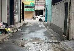 Nhà góc siêu đẹp Lê Đức Thọ - 3 mặt tiền, không gian thoáng mát... Bán nhà riêng tại An Hội Đông, Hồ Chí Minh 02