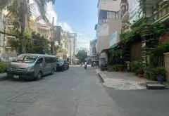 Căn góc rộng thoáng view đẹp, đẳng cấp Thiên Nam... Bán căn hộ chung cư tại Diên Hồng, Hồ Chí Minh 21