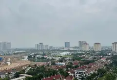 Căn hộ 3 phòng ngủ view triệu đô tại Ciputra... Bán căn hộ chung cư tại Phú Thượng, Hà Nội 06