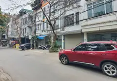 Cơ hội sở hữu nhà liền kề kinh doanh đắc địa tại Văn Quán, giá tốt hiếm có... Bán biệt thự, liền kề tại Thanh Liệt, Hà Nội 01