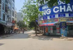 Nhà mặt phố 2 mặt thoáng giá tốt cạnh chợ Bông Đỏ... Bán nhà mặt phố tại Hà Đông, Hà Nội 05
