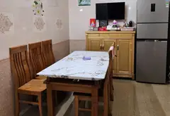 Lô góc riêng tư với gara ô tô, thiết kế tối ưu tại khu vực đắc địa... Bán nhà riêng tại Ngô Quyền, Hải Phòng 05
