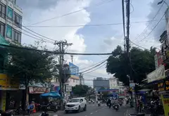 NHÀ MẶT TIỀN MAN THIỆN – NGAY NGÃ 3 LÊ VĂN VIỆT – 7.85 TỶ... Bán nhà mặt phố tại Tăng Nhơn Phú, Hồ Chí Minh 03
