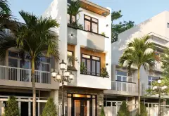 Nhà 3 Tầng Hoàng Mai - Thiết Kế Hiện Đại, Tiện Nghi Đỉnh Cao... Bán nhà riêng tại An Hải, Hải Phòng 03