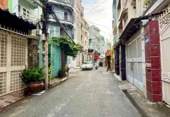 Nhà 6 tầng hiện đại, tiện ích vượt trội tại Tân Sơn Nhất... Bán nhà riêng tại Tân Sơn Nhất, Hồ Chí Minh 01