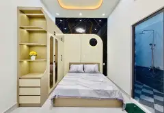 🔥 SIÊU PHẨM SÁT EMART GÒ VẤP – 61M² – 4.5X14M – 1 TRỆT 1 LẦU – 5.79 TỶ 🏠... Bán nhà riêng tại An Hội Tây, Hồ Chí Minh 10