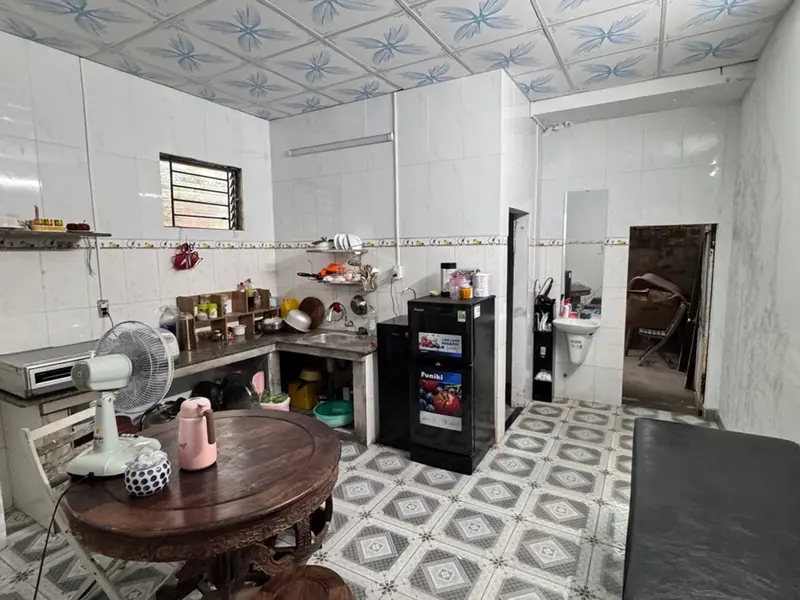 Bán nhà mặt phố 130m² Ngũ Hành Sơn, Đà Nẵng - Sổ đỏ, giá 8.8 tỷ... Bán nhà mặt phố tại Ngũ Hành Sơn, Đà Nẵng 01