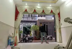 Không gian sống thanh lịch tại Bình Hưng Hòa, Bình Tân... Bán nhà riêng tại Bình Hưng Hòa, Hồ Chí Minh 05