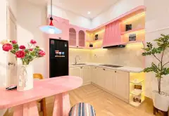 🏡 Căn Nhà 3 Tầng Đẹp Tại Trần Cao Vân- Hơn 3Tỷ - Chỉ Cần Xách Vali Đến!... Bán nhà riêng tại Thanh Khê, Đà Nẵng 03