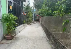 Bán đất diện tích 56,2m2 tại phường Tây Mỗ, Hà Nội với vị trí thuận lợi... Bán đất tại Tây Mỗ, Hà Nội 03