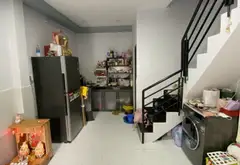 Nhà 2 tầng xinh xắn, giá hợp lý tại Quận 7... Bán nhà riêng tại Tân Hưng, Hồ Chí Minh 01