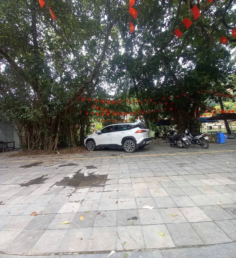 Tòa nhà 8 tầng sang trọng, mặt tiền rộng siêu đẳng cấp tại Sài Sơn... Bán nhà mặt phố tại An Khánh, Hà Nội 01