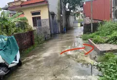 Lô góc trung tâm Đông Dư, ô tô tránh, giá cực hấp dẫn... Bán đất tại Long Biên, Hà Nội 01