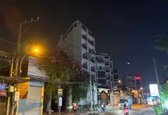 Nhà mặt phố đỉnh An Dương Vương Q6, 6 tầng rộng rãi, giá tốt... Bán nhà mặt phố tại Bình Phú, Hồ Chí Minh 03