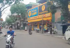 Bán đất thổ cư 77.5m² tại xã Thư Lâm, mặt tiền rộng 5.2m, giá 4.65 tỷ đồng... Bán đất tại Phúc Thịnh, Hà Nội 12