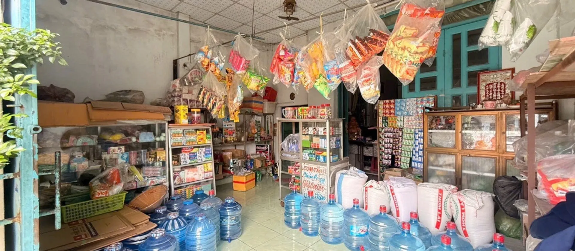 Cơ hội hiếm có sở hữu nhà mặt phố hẻm xe hơi ngay chợ tại Bình Chánh... Bán nhà mặt phố tại Vĩnh Lộc, Hồ Chí Minh 01