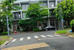 Bán nhà mặt phố tại The Standard Center Park AN GIA, Tân Uyên, Bình Dương – 90m², 4.5 tỷ... Bán nhà mặt phố tại Tân Khánh, Hồ Chí Minh 03