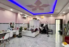 Nhà mặt phố 5 tầng siêu đẹp Hoàng Ngọc Phách, Tân Phú... Bán nhà mặt phố tại Phú Thọ Hòa, Hồ Chí Minh 12