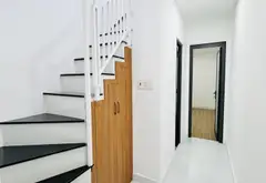 BÁN NHÀ HẺM XE HƠI 5M p.Phú Định – 32M2 – 3PN (CÓ PHÒNG TRỆT) – SỔ RIÊNG – 2.95 TỶ
Linh0784140402... Bán nhà riêng tại Phú Định, Hồ Chí Minh 04