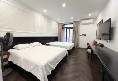 💎 SIÊU PHẨM VƯƠNG THỪA VŨ - Ô TÔ ĐỖ CỬA – THANG MÁY NHẬP KHẨU, NỘI THẤT INDOCHINE XỊN SÒ... Bán nhà riêng tại Khương Đình, Hà Nội 04