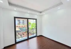 Nhà mới siêu đẹp sát phố, ô tô đậu thoải mái... Bán nhà riêng tại Nam Phù, Hà Nội 05