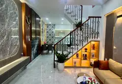 Nhà 2 tầng đẹp, tiện nghi ngay trung tâm Tân Bình... Bán nhà riêng tại Tân Bình, Hồ Chí Minh 14