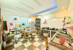 Bán nhà mặt tiền Phạm Văn Chiêu, An Hội Tây, 73.3m² -4 tầng - 14.99 tỷ... Bán nhà mặt phố tại An Hội Tây, Hồ Chí Minh 13