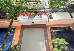 LÕI ĐỐNG ĐA QUẬN - PHÂN LÔ 6 TẦNG THANG MÁY - THIẾT KẾ HIỆN ĐẠI - 2 MẶT THOÁNG - ÔTÔ TRÁNH VỈA HÈ... Bán nhà riêng tại Ngọc Hà, Hà Nội 03