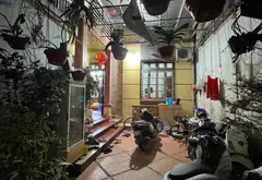 Ngõ Thông, Nhà 3 Tầng Siêu Tiện Ích Gần Mặt Phố Hà Đông... Bán nhà riêng tại Kiến Hưng, Hà Nội 06