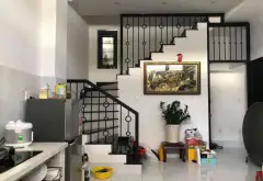 Cơ hội sở hữu nhà mặt tiền hẻm xe tải rộng rãi tại Hiệp Phước, TP.HCM... Bán nhà riêng tại Hiệp Phước, Hồ Chí Minh 08