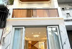 Bán nhà riêng 3 tầng 48m2 hẻm Huỳnh Tấn Phát, Nhà Bè pháp lý cơ sở giá 3,9 tỷ... Bán nhà riêng tại Nhà Bè, Hồ Chí Minh 14