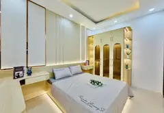 Bán nhà riêng 2 tầng 45m² tại phường 14, gần Trung tâm thương mại Emart Phan Huy Ích... Bán nhà riêng tại An Hội Tây, Hồ Chí Minh 11