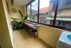 Hàng Cót, Căn hộ 2 phòng ngủ tại Phường Hoàn Kiếm, Hà Nội - Vị trí trung tâm, tiện ích đầy đủ... Bán căn hộ chung cư tại Hoàn Kiếm, Hà Nội 06