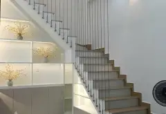Chủ gấp bán giảm còn 4,95 tỷ nhà 60m² ngay chợ Phú Xuân Nhà Bè... Bán nhà riêng tại Nhà Bè, Hồ Chí Minh 03